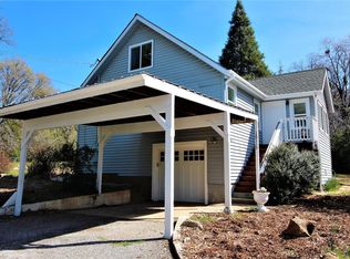 10115 Westhill Rd, Grass Valley, CA 95945