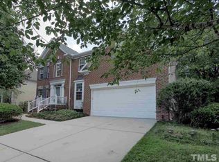 110 Oxyard Way, Cary, NC 27519