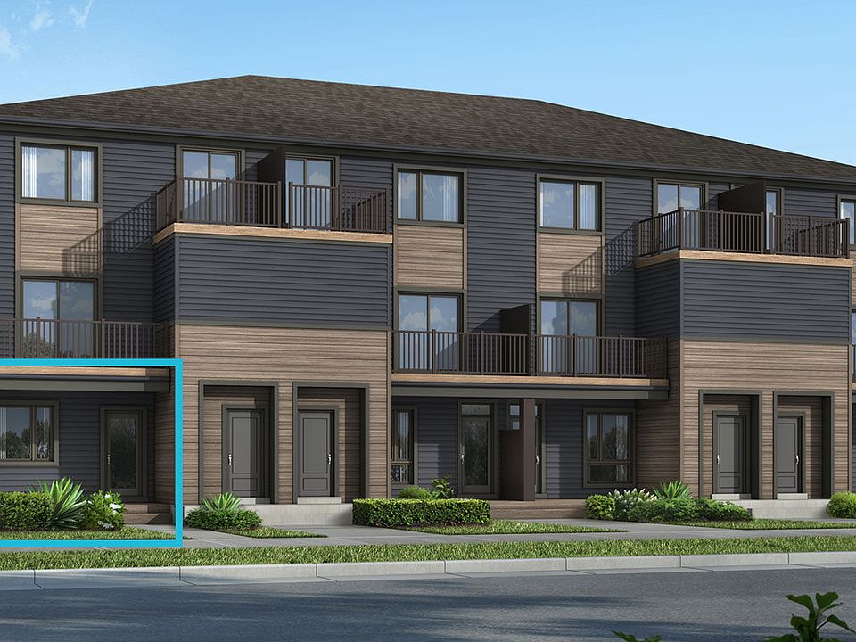 TN Elevation Rendering