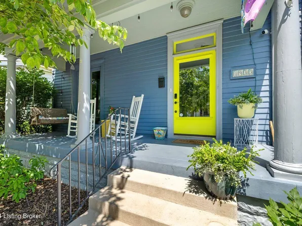 1933 Deerwood Ave, Louisville, KY 40205