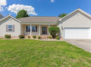 991 Wing Tip Cir, Hopkinsville, KY 42240