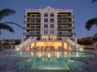202 Windward Psge APT 204, Clearwater, FL 33767