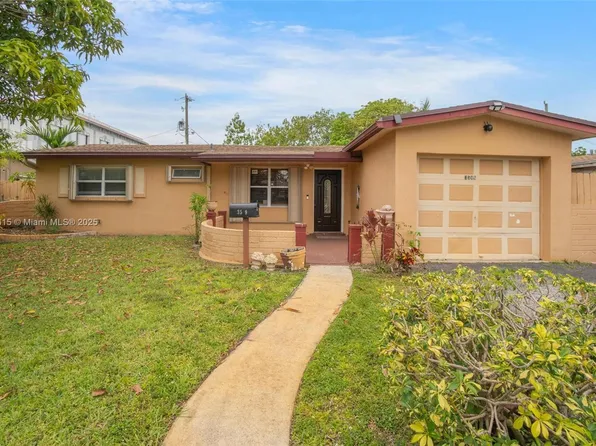 3549 NW 39th Ave, Lauderdale Lakes, FL 33309