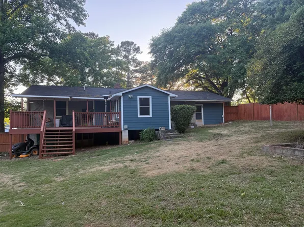 1720 Morninghill Dr, Columbia, SC 29210