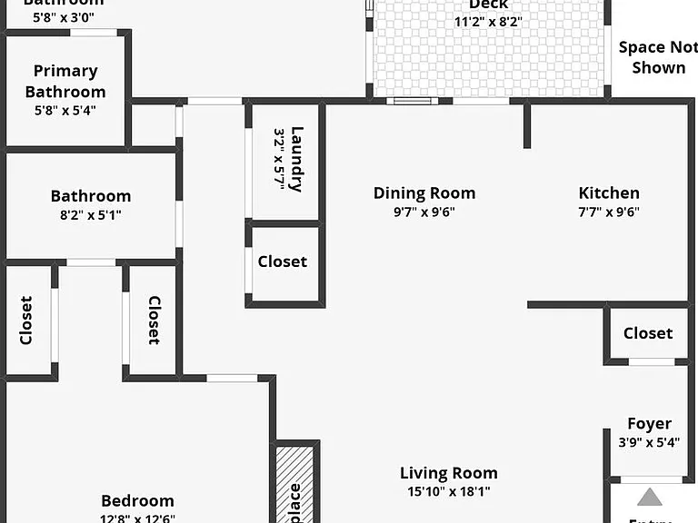 1107 W McGee St — Photo 38