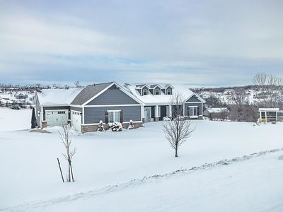10480 26 County Rd, Blair, NE, 68008