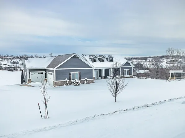 10480 26 County Rd, Blair, NE 68008