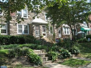 3325 Ryan Ave, Philadelphia, PA 19136