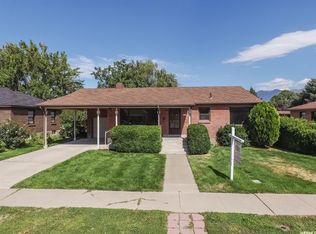 155 E 600 N, Spanish Fork, UT 84660