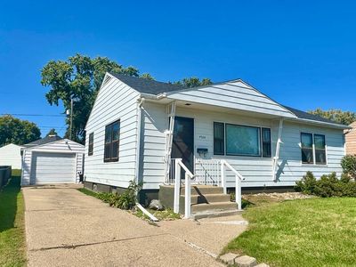 4509 Floyd Blvd, Sioux City, IA, 51108