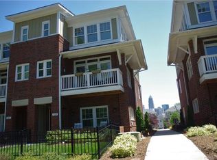 123 Grandin Rd #5, Charlotte, NC 28208