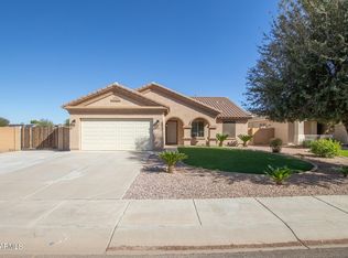 41371 N Arbor Ave, San Tan Valley, AZ 85140