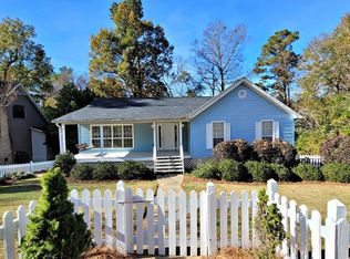 1221 River Ridge Dr, Augusta, GA 30909