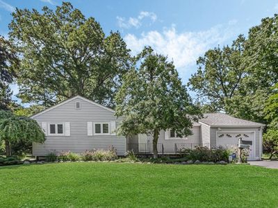 7 Park Lane, Nanuet, NY, 10954