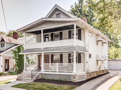 1520 Winchester Ave, Lakewood, OH, 44107