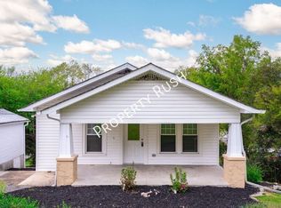 911 W Pine St #A, Rossville, GA 30741