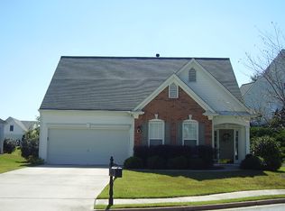 4017 Somersal Ct, Cumming, GA 30040