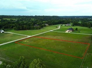 Pintail Ln #2, Cave Springs, AR 72718
