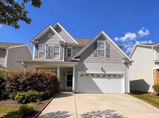 1937 Glenkirk Dr, Burlington, NC 27215