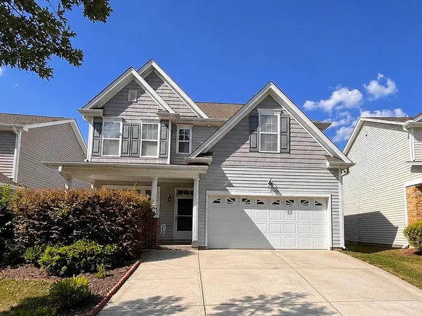 1937 Glenkirk Dr, Burlington, NC 27215