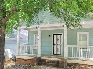 1014 Sims St SW, Atlanta, GA 30310