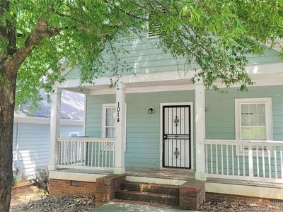1014 Sims St SW, Atlanta, GA, 30310