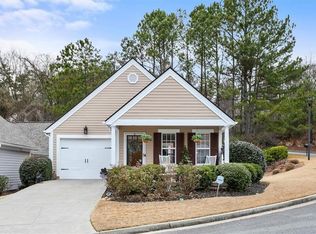 1427 Cottage Way NW, Marietta, GA 30066