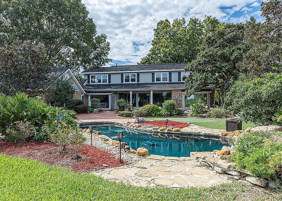 4012 Lake Limestone Ct, Baton Rouge, LA 70816 Zillow