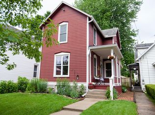 307 N Union St, Delaware, OH 43015