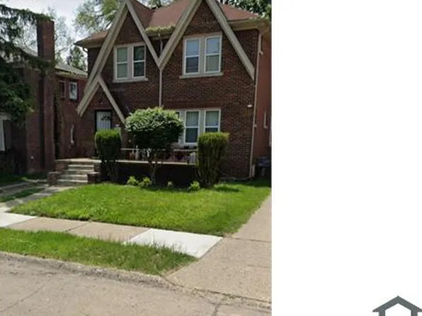 15361 Sorrento St APT 2, Detroit, MI 48227