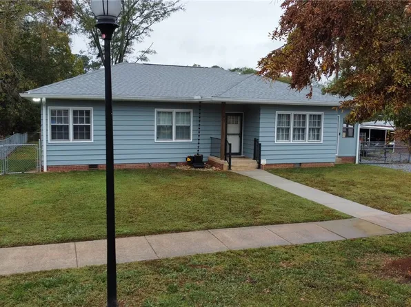 202 E Broad St, Iva, SC 29655