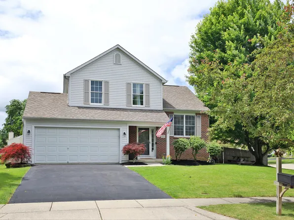 475 Heartland Meadows Ct, Sunbury, OH 43074