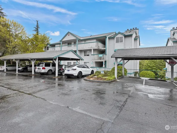 28610 16th Avenue S #301, Federal Way, WA 98003