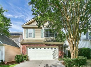 8531 Cleve Brown Rd, Charlotte, NC 28269