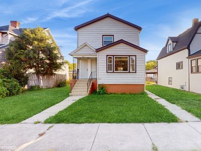 407 S 11th Ave, Maywood, IL, 60153
