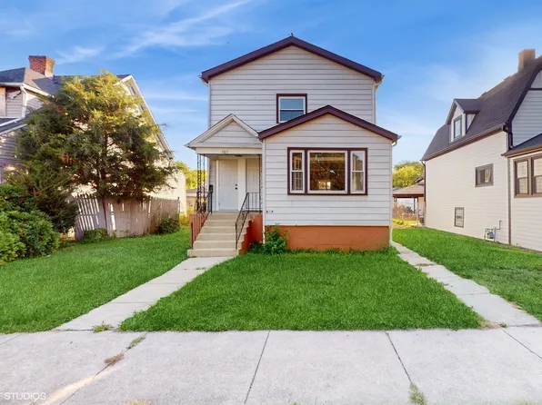 407 S 11th Ave, Maywood, IL 60153