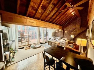 10 Commercial Wharf APT 503, Boston, MA 02110