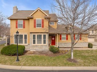 9803 Nieman Pl, Overland Park, KS 66213