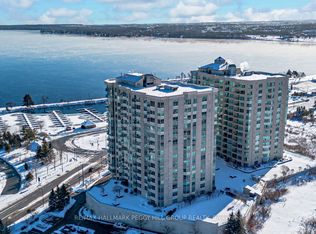 Water View, Barrie, ON L4N 9R2