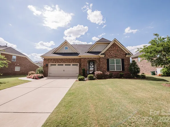 9026 Raven Top Dr, Mint Hill, NC 28227