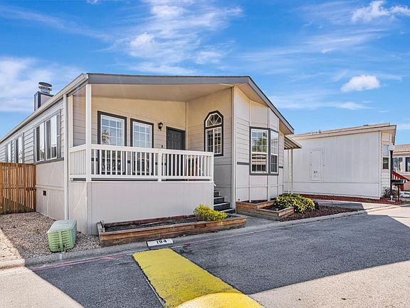 4th image of 600 E Weddell Dr #194