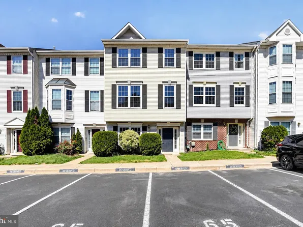 7706 Periwinkle Way, Severn, MD 21144