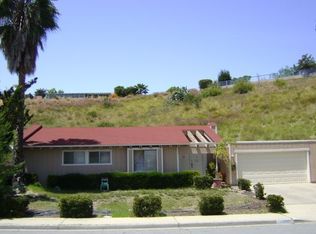 13566 Mountainside Dr, Poway, CA 92064