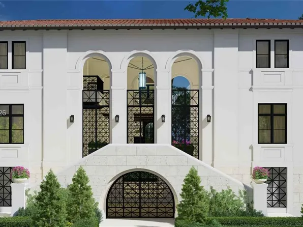 13670 Deering Bay Dr, Coral Gables, FL 33158