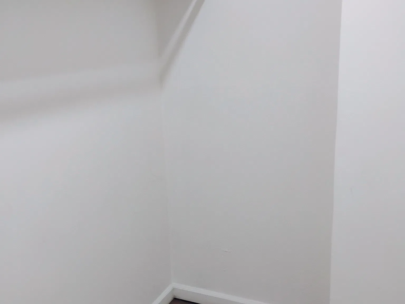 walking closet