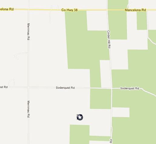 2nd image of Cinder Hill Rd