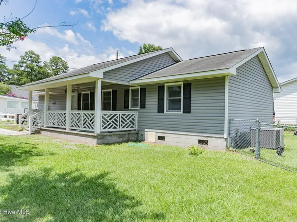 12 Sandy Cove, Elizabethtown, NC 28337