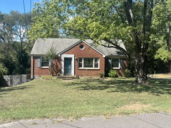 2603 Sandy Dr, Nashville, TN 37216