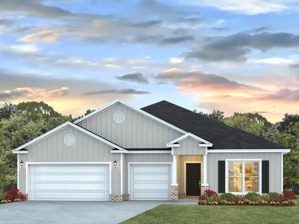 244 W Farm Owl Dr, Freeport, FL 32439