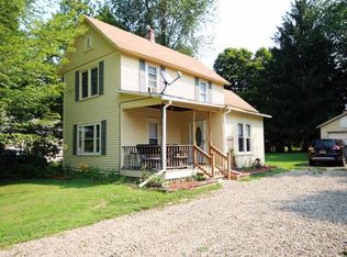 96 Falconer St, Frewsburg, NY